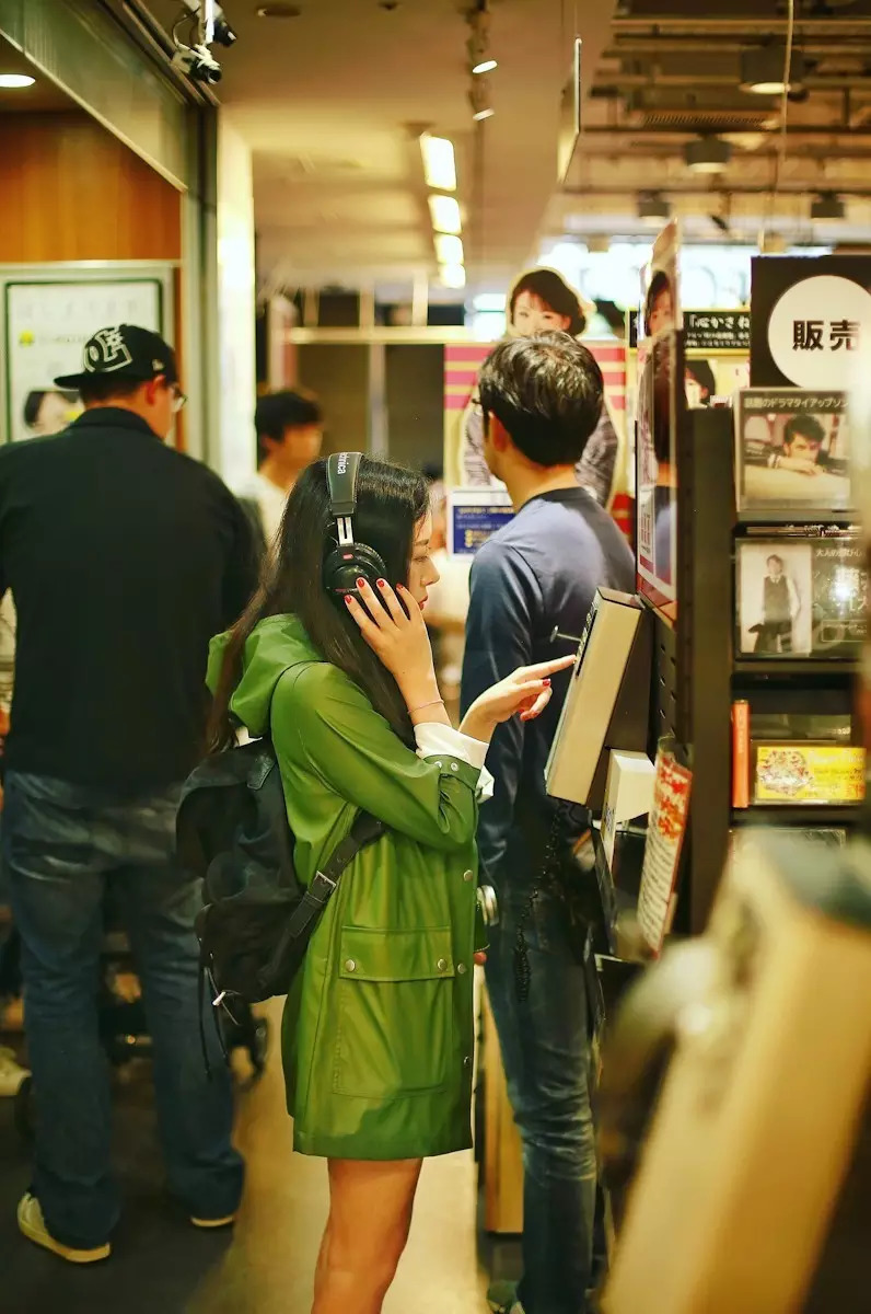 日本东京京都游记,生活在别处苏晴小说