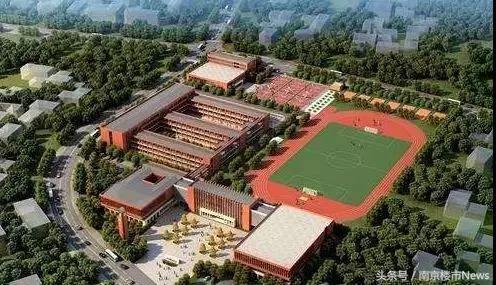 江北新区后续发展,江北新区现状