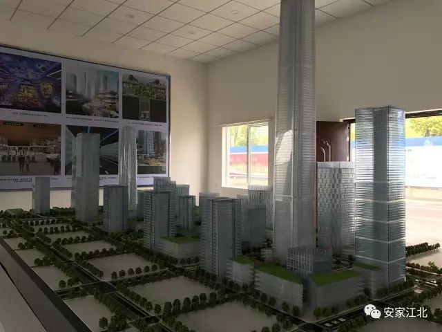 江北新区最新消息四大板块,江北新区今天大事