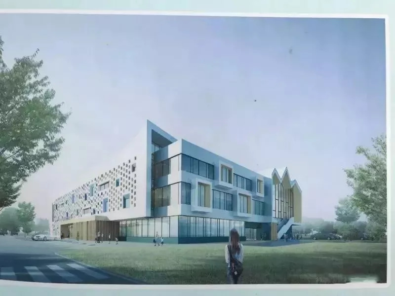 江北新区最新消息四大板块,江北新区今天大事