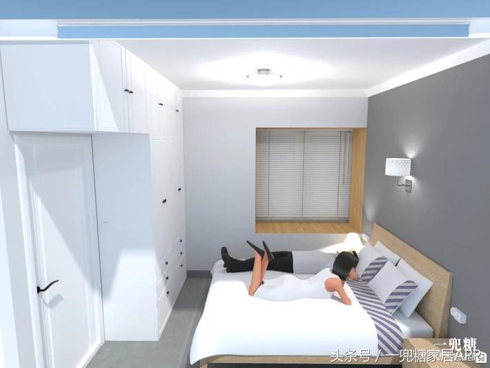 年轻人,谁不是一边感叹房子小,一边在小房子里拼命折腾?