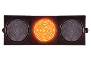 闯黄灯现在是什么情况,闯黄灯有没有事仔细来看看