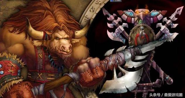 魔兽争霸3山丘之王强度,100山丘之王vs100牛头酋长