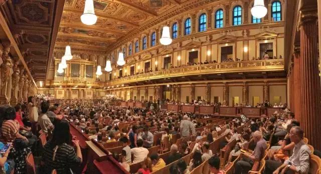 维也纳是一座充满艺术气息的城市,维也纳有多宜居