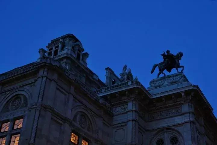 维也纳是一座充满艺术气息的城市,维也纳有多宜居