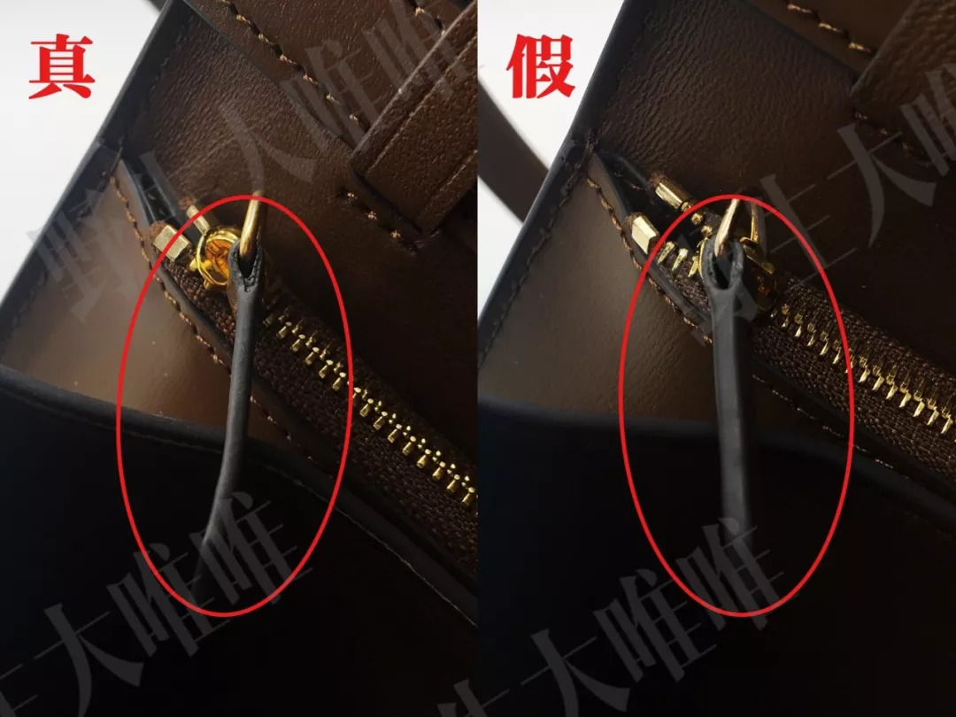 CELINE来了，CÉLINE会打五折吗？打折疯抢前，不如先看这篇鉴定