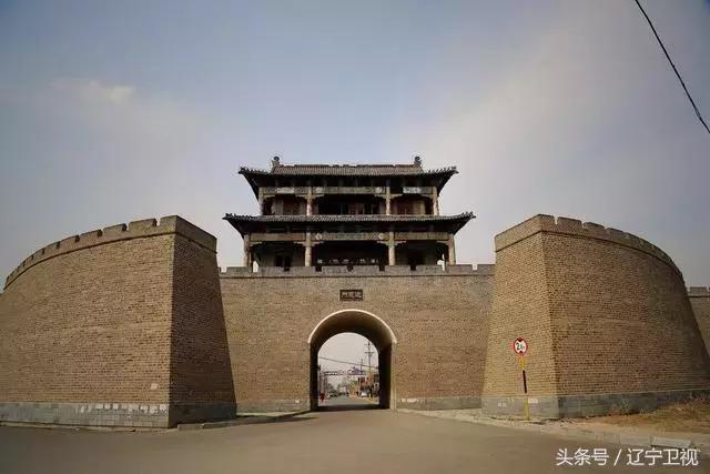 东北唯一新一线的城市铁岭,东北历史名城有哪些