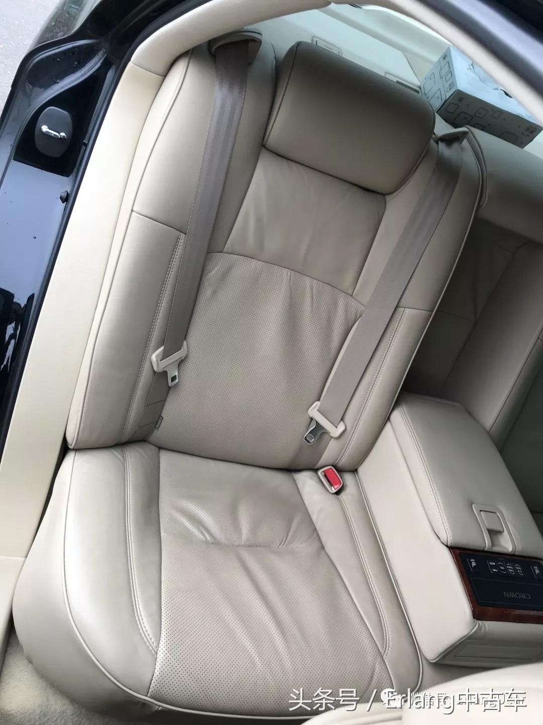 09年皇冠2.5l,09年皇冠2.5尊享版