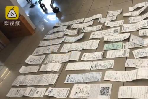 男生给爸爸做饭,最幸福的事做饭给父母吃