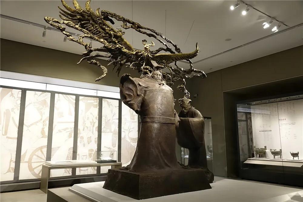 淄博文旅logo设计思路,淄博文旅征集淄博烧烤标志