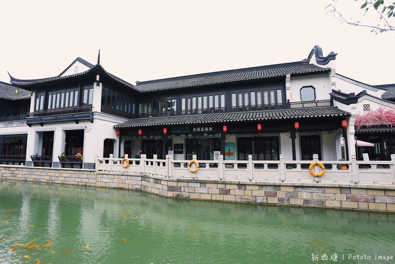 杭州两天一夜旅游西塘攻略,周庄同里乌镇西塘小桥流水