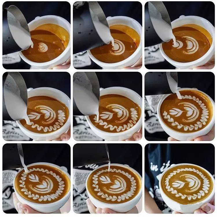 喝咖啡可降低抑郁症风险