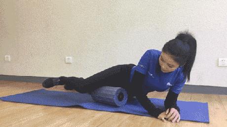 肚子上肉瘦下去了皮松怎么办,肚子上的肥肉特别紧怎么办