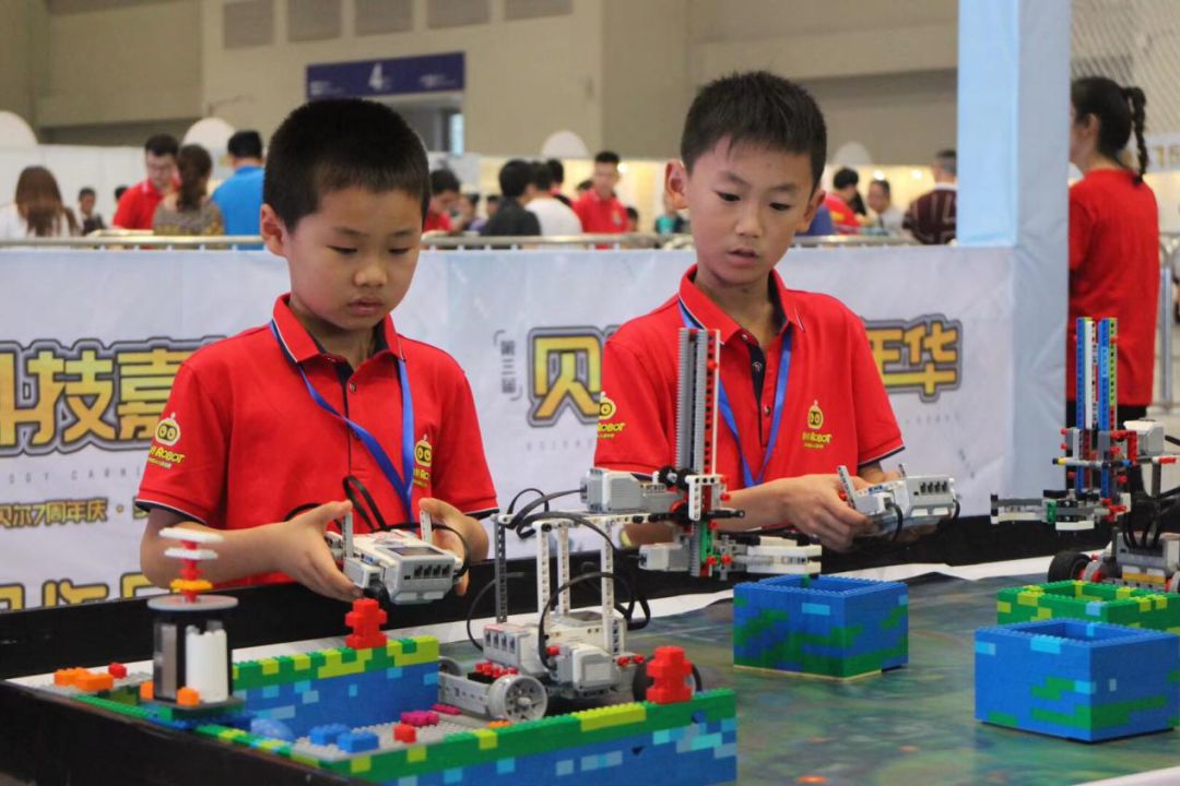 「有约」开学啦！但是在这里孩子们还可以接着“玩”！