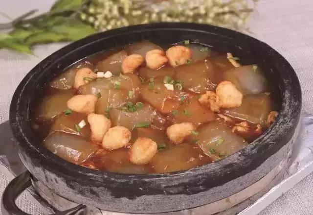 流行石锅菜品,特色石锅系列菜谱