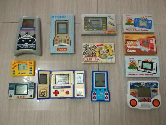 可玩性最高的怀旧掌机,经典怀旧掌机哪款最值得入手