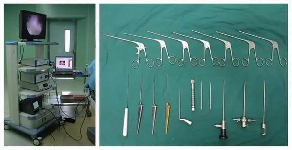 精益求精“镜”观全局的安钢总医院骨科专家冯世义