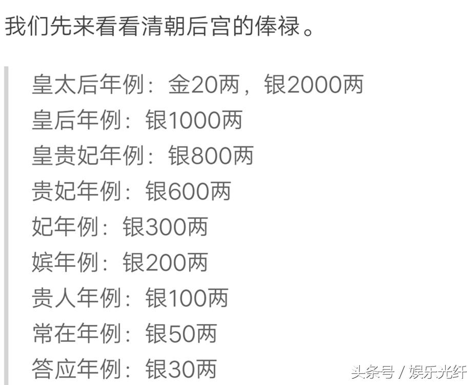 如懿传历史问题,如懿传最残酷的刑法