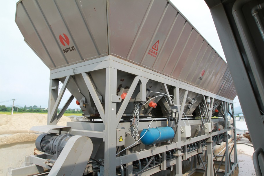 搅拌一体机的保养方法,搅拌站设备维护保养表格