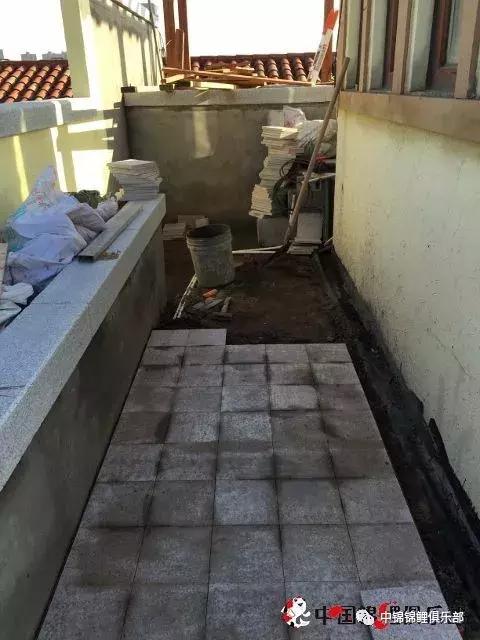 楼顶鱼池有哪些,屋顶鱼池的建造方法