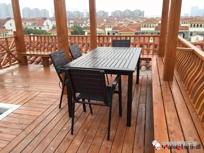 楼顶鱼池有哪些,屋顶鱼池的建造方法