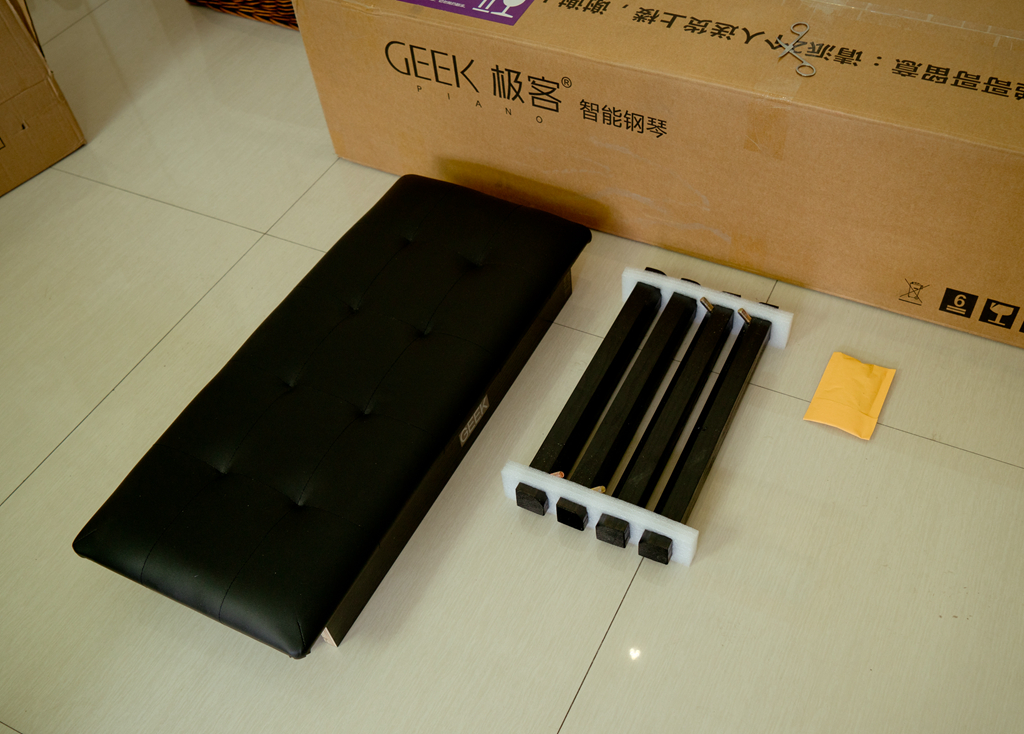 考级钢琴键容易上手,考级启蒙