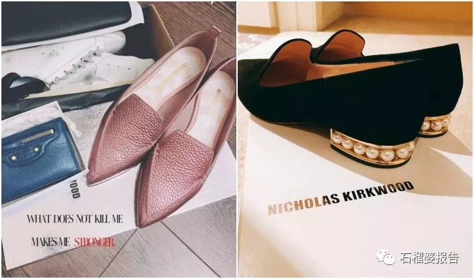 好穿又百搭适合上班和通勤的鞋子,有了这双鞋温暖了整个冬天