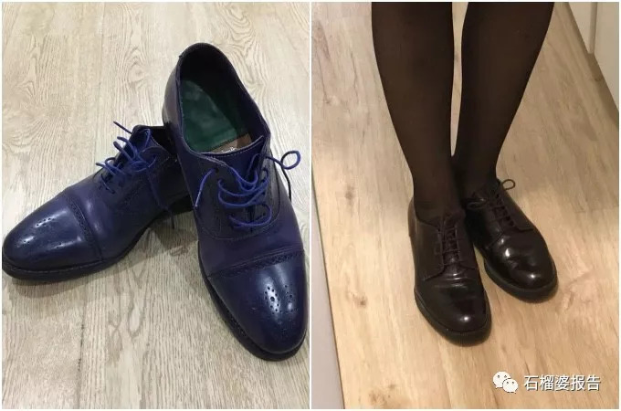 好穿又好看的上班鞋,超级好穿的工作鞋推荐