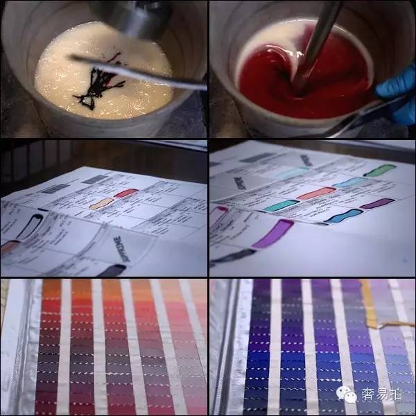 奢侈品评估鉴定师含金量,奢侈品鉴定师手记