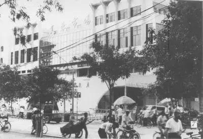 韶关老网友再公布24张照片,带你回去上世纪八九十年代的韶关