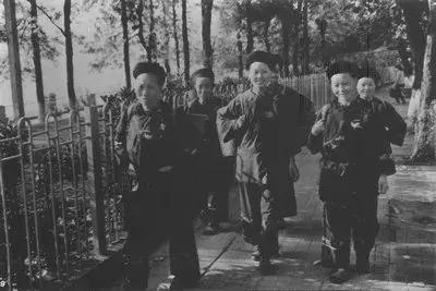 韶关老网友再公布24张照片,带你回去上世纪八九十年代的韶关