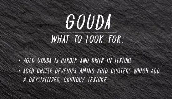 好好领教奶酪的“臭脾气”