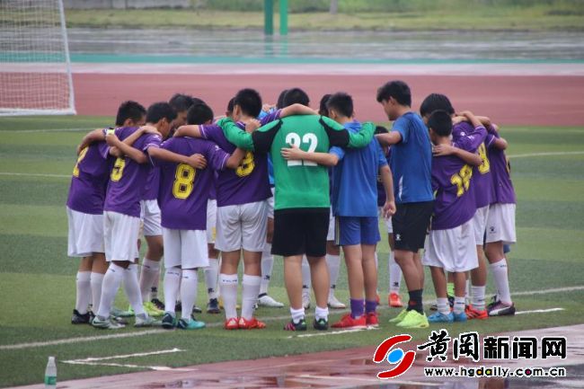 黄冈足球青训,中国足协黄冈银河足球俱乐部