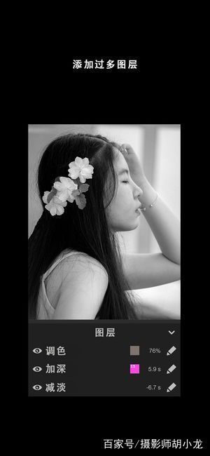 苹果手机的9个摄影功能,iphone最值得购买的摄影app