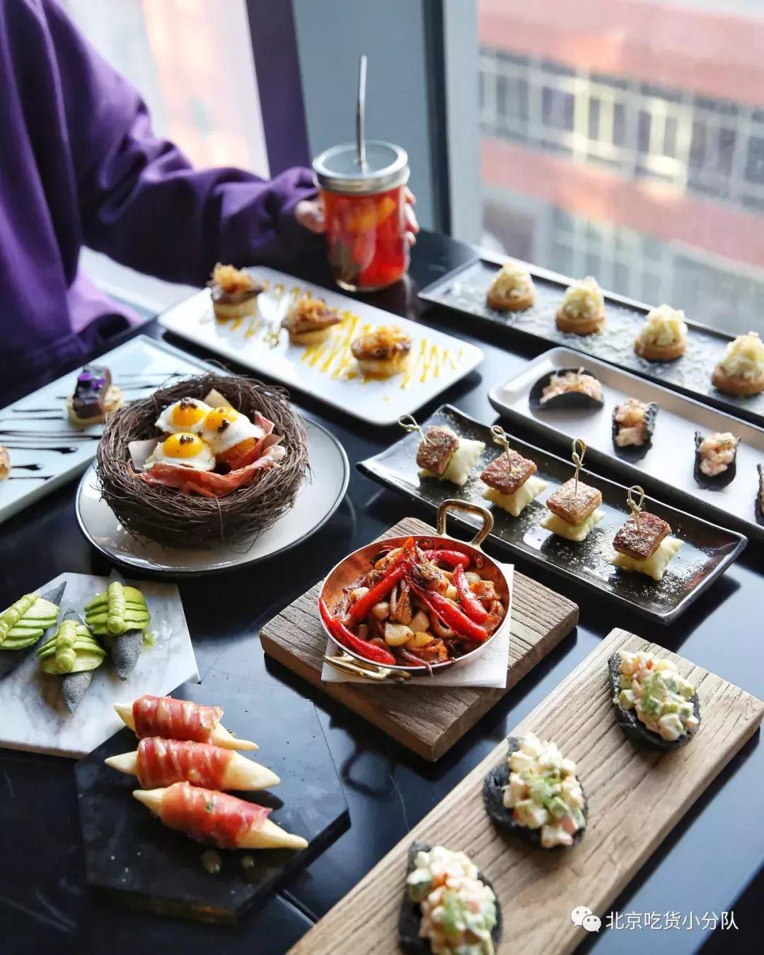 西单大悦城附近美食推荐排行榜,西单美食甜品