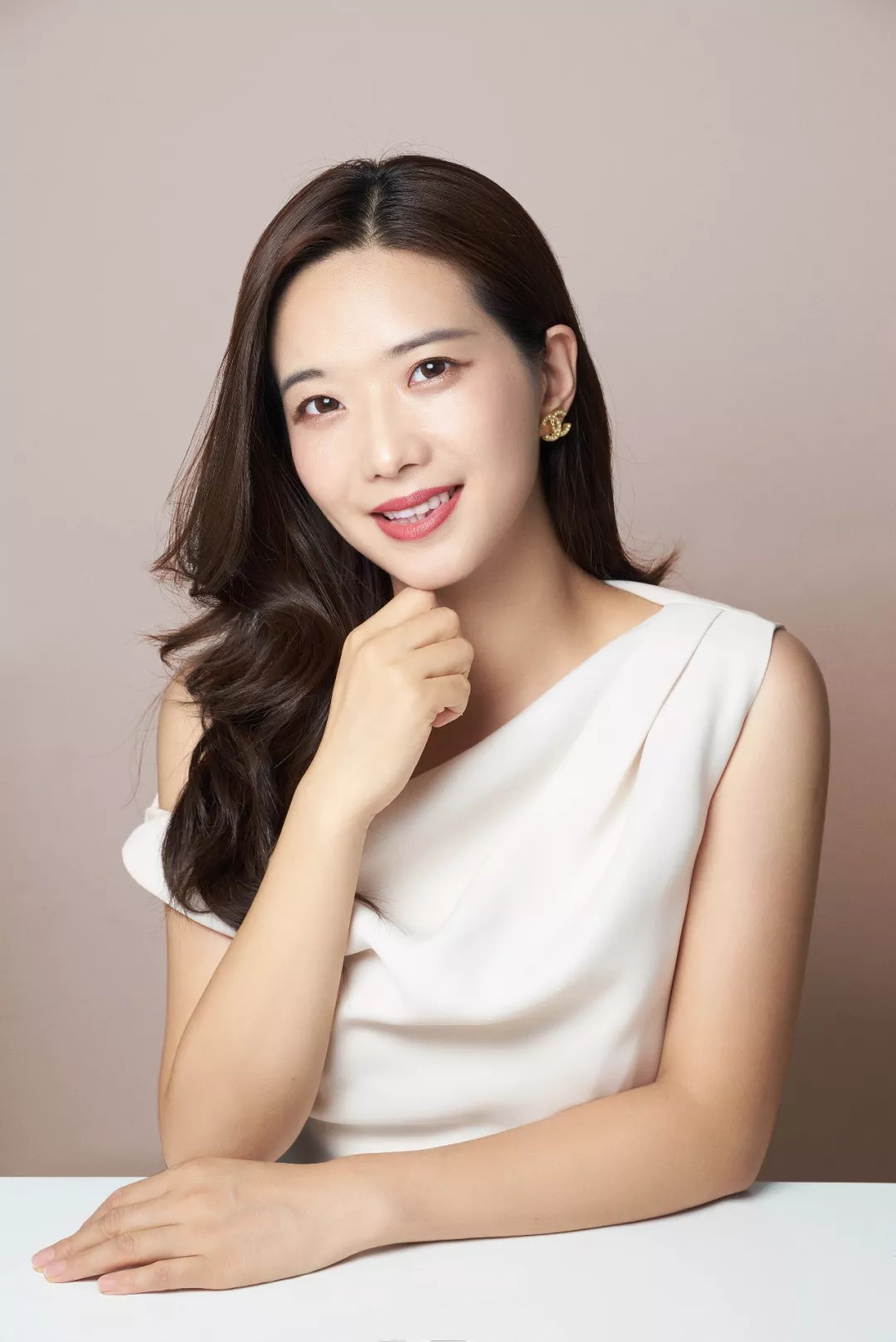 没有它,你涂了赫本的红唇也不灵呐