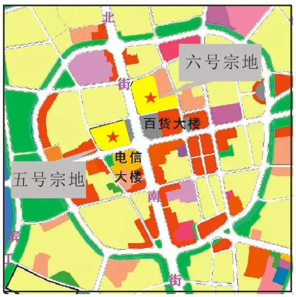 1105亩地块均底价成交，紫光集团再入科学城961亩产业用地