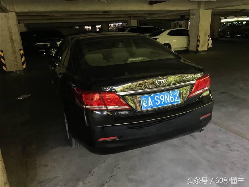 科普一下车牌颜色代表什么,车牌标志你认识几个