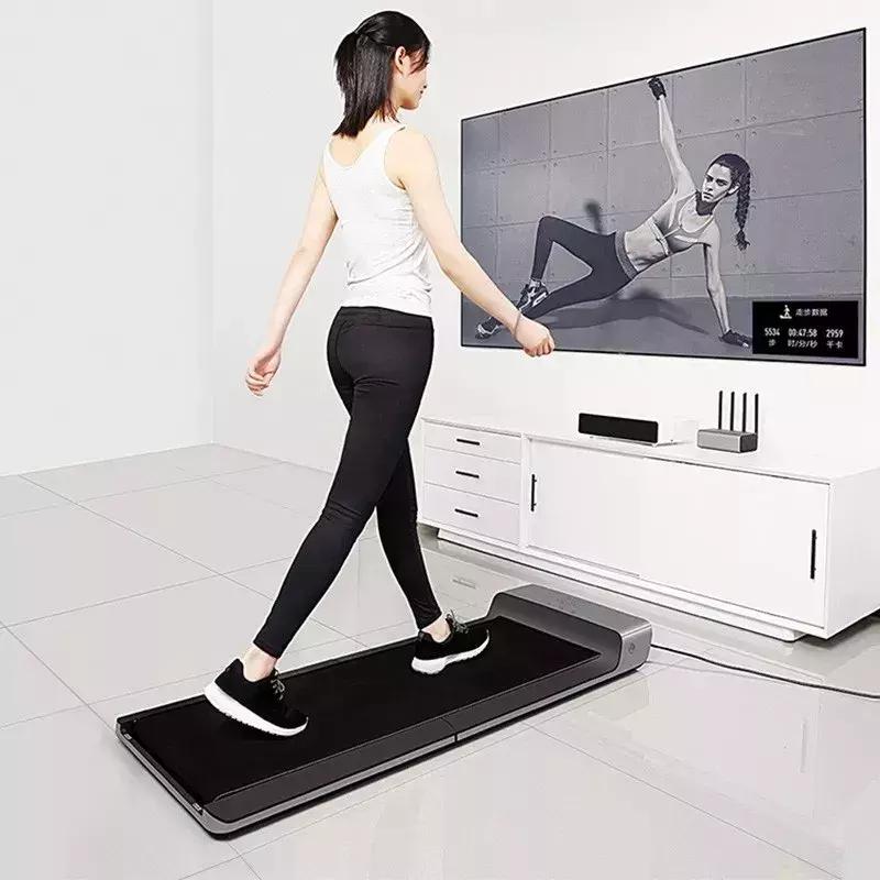 小米走步机能达到减肥效果不,小米智能走步机