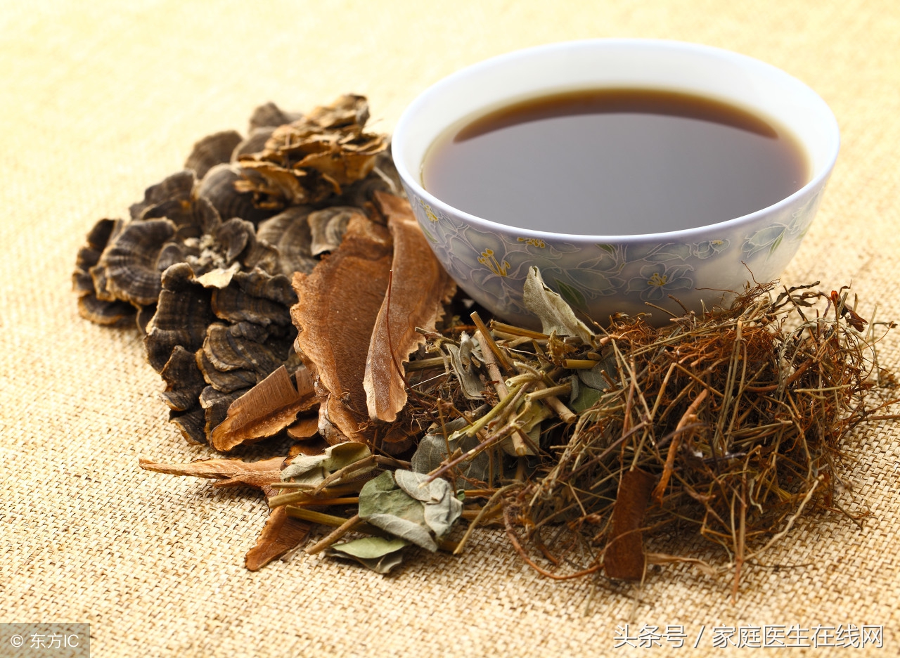 中医药方有什么讲究,中医煎药有讲究