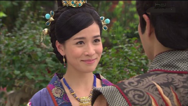 唐朝历史上的奇女子,大唐奇女子