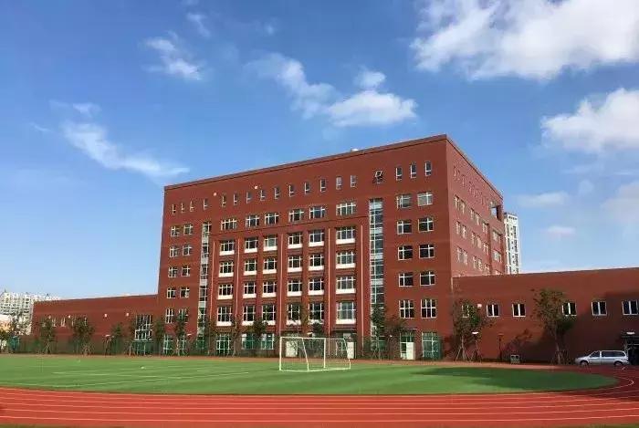 最具影响力小学排名,上海市强势崛起的十大公办小学