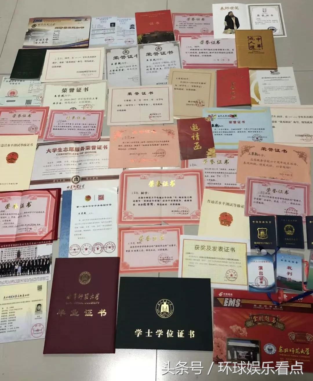 考研经验分享：从考研英语12分的学渣，蜕变为名牌大学研究生