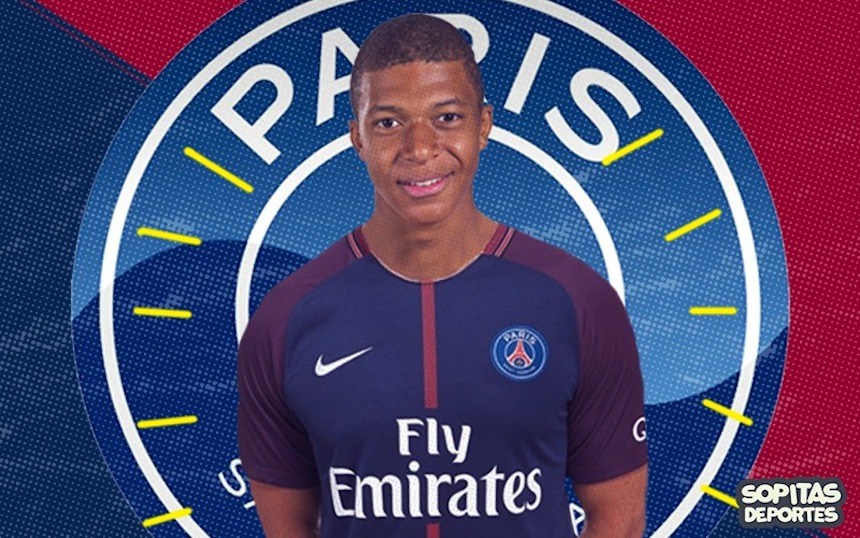 英雄还是堕落？姆巴佩走到了人生的十字路口