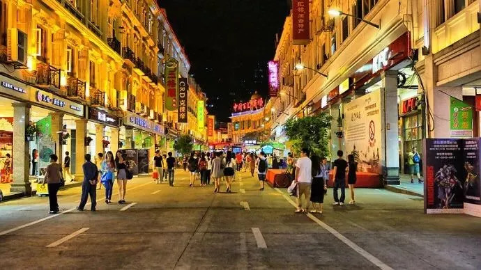 去厦门旅游这几个地方一定要去,厦门旅游最值得推荐的七个地方