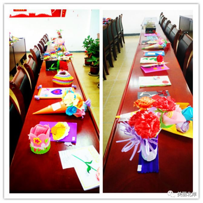 巧手生花手工,巧手生花创意作品