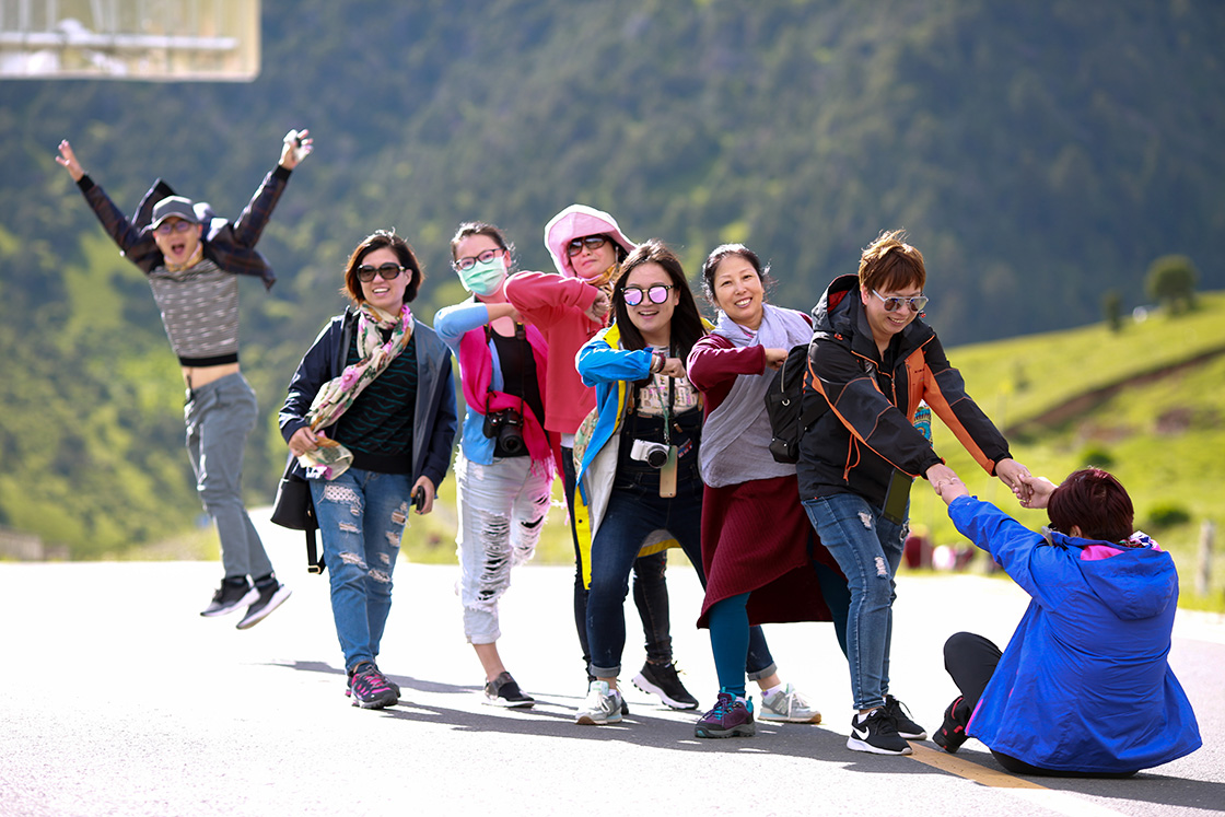川藏私人订制包车拼车,川藏租车自驾游多少钱