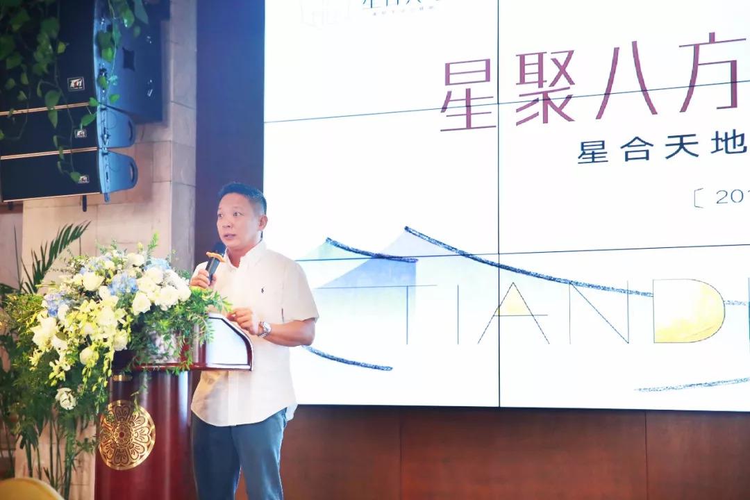 湖湘首次引进全球顶尖设计团队,打造街区商业新模式