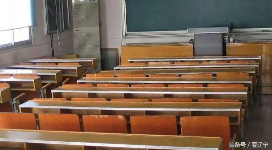 明天，辽大70周年了，你可曾记得我们埋头苦读的岁月？