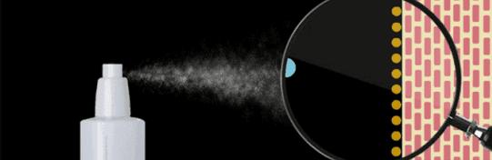 儿童好用的鼻炎喷剂,日本儿童鼻炎喷雾药